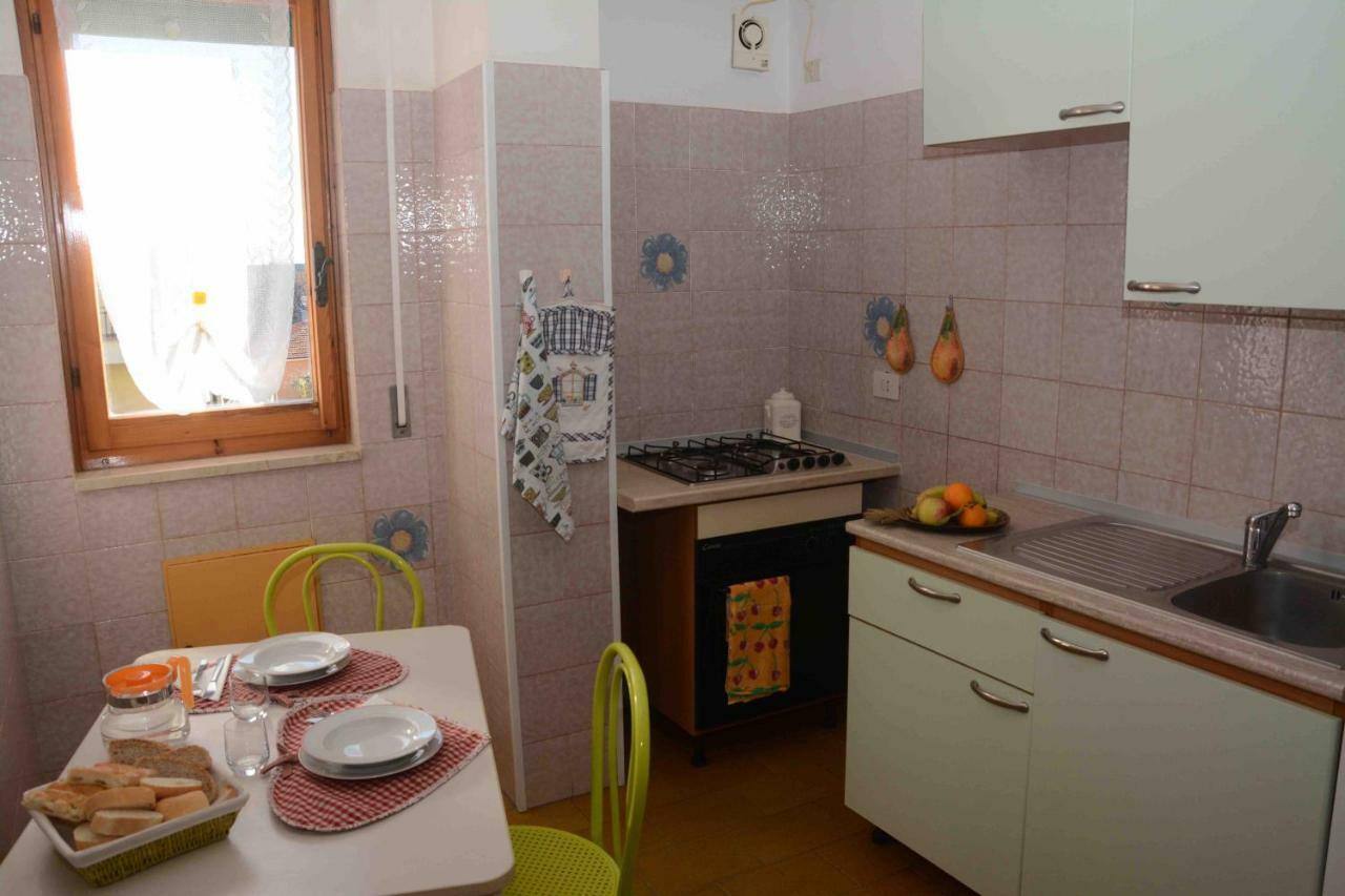 Residence Mare Verde Pietra Ligure Exterior foto
